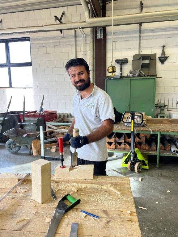 Ausbildung – Schaaf & Dornhöfer Aachen