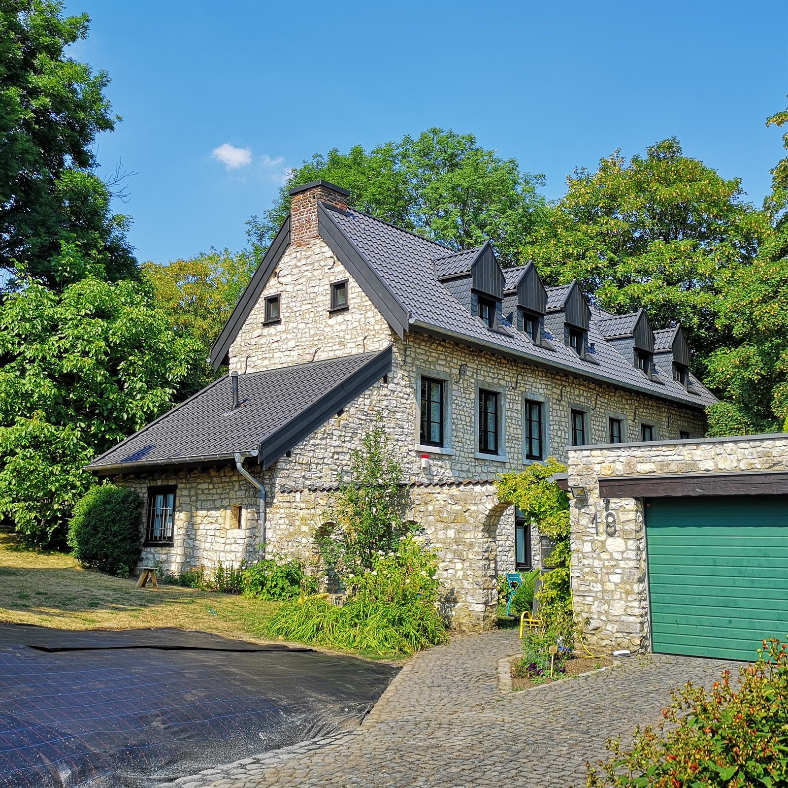 Denkmalschutz