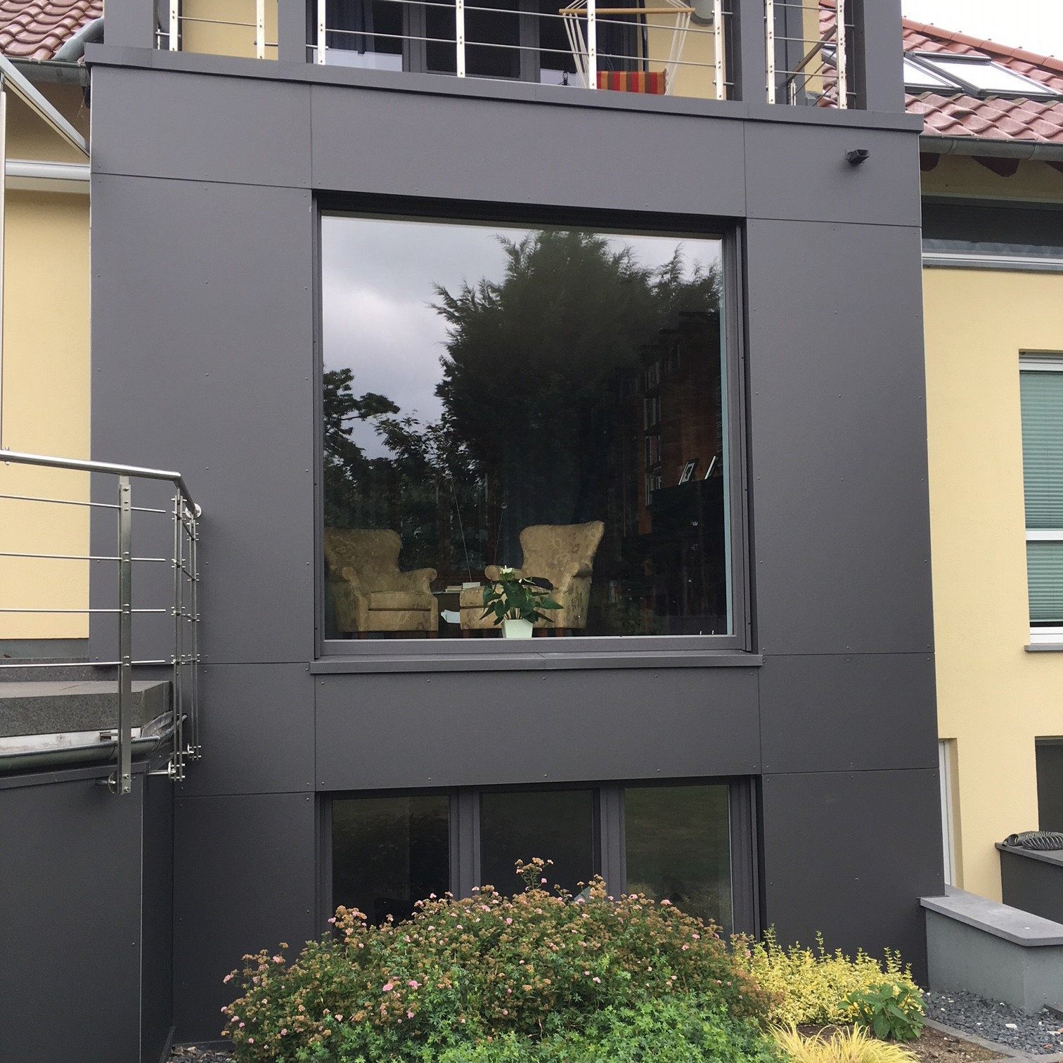 Metallarbeiten
