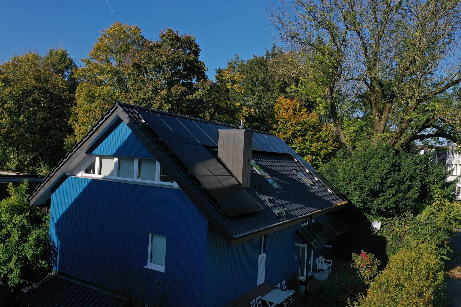 Solarenergie – Schaaf & Dornhöfer Aachen