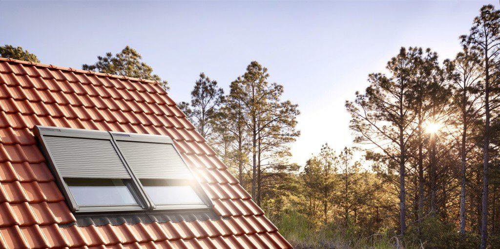 VELUX Dachfenster-Konfigurator – Schaaf & Dornhöfer Aachen